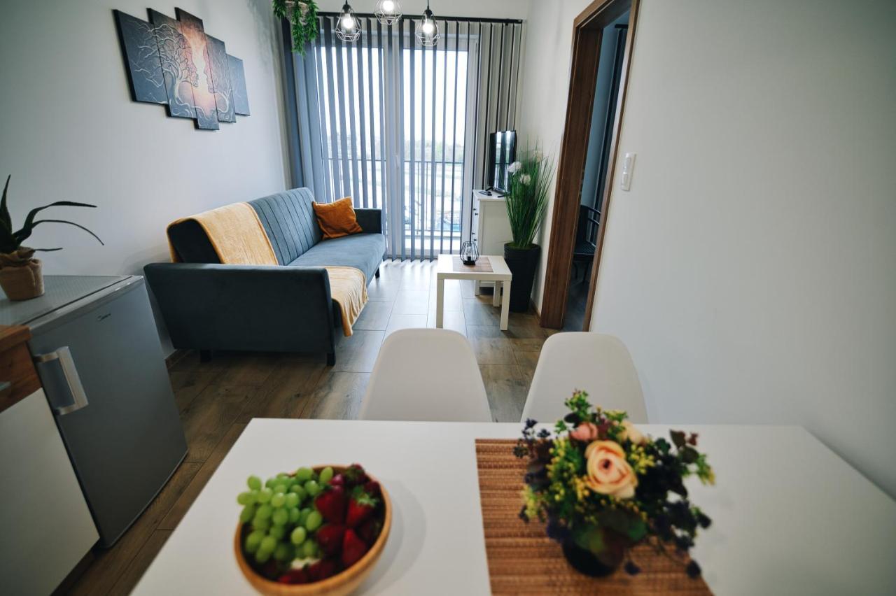 Apartament 30Tka By Housine Zator Exteriör bild