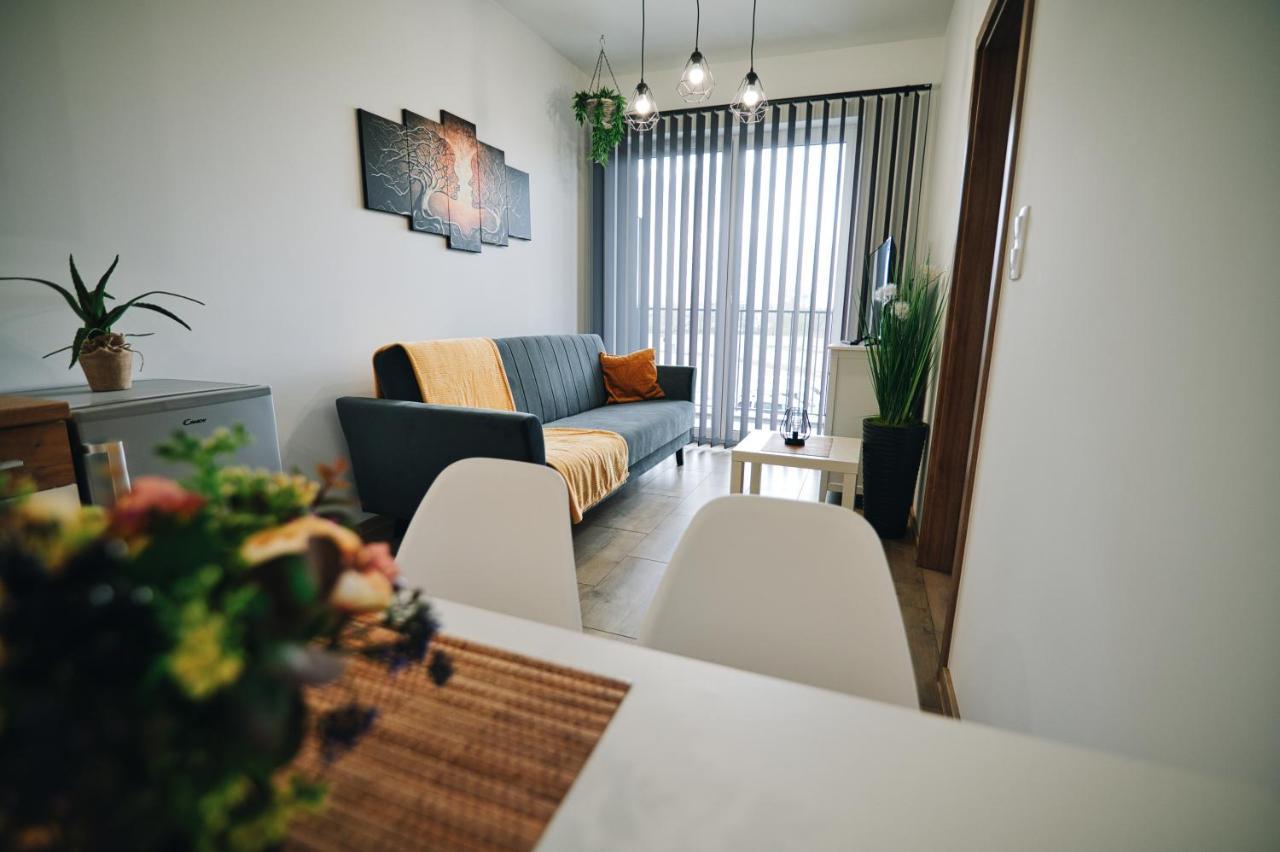 Apartament 30Tka By Housine Zator Exteriör bild