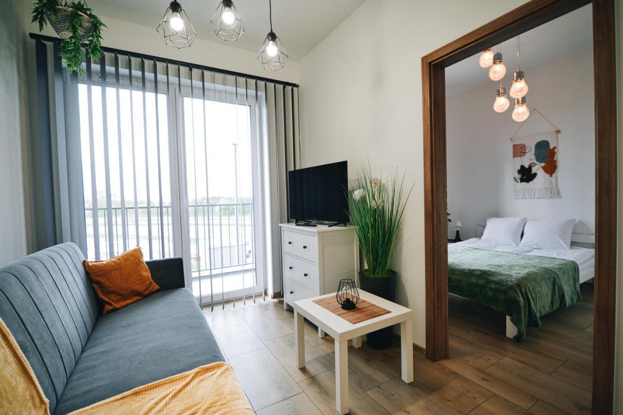 Apartament 30Tka By Housine Zator Exteriör bild