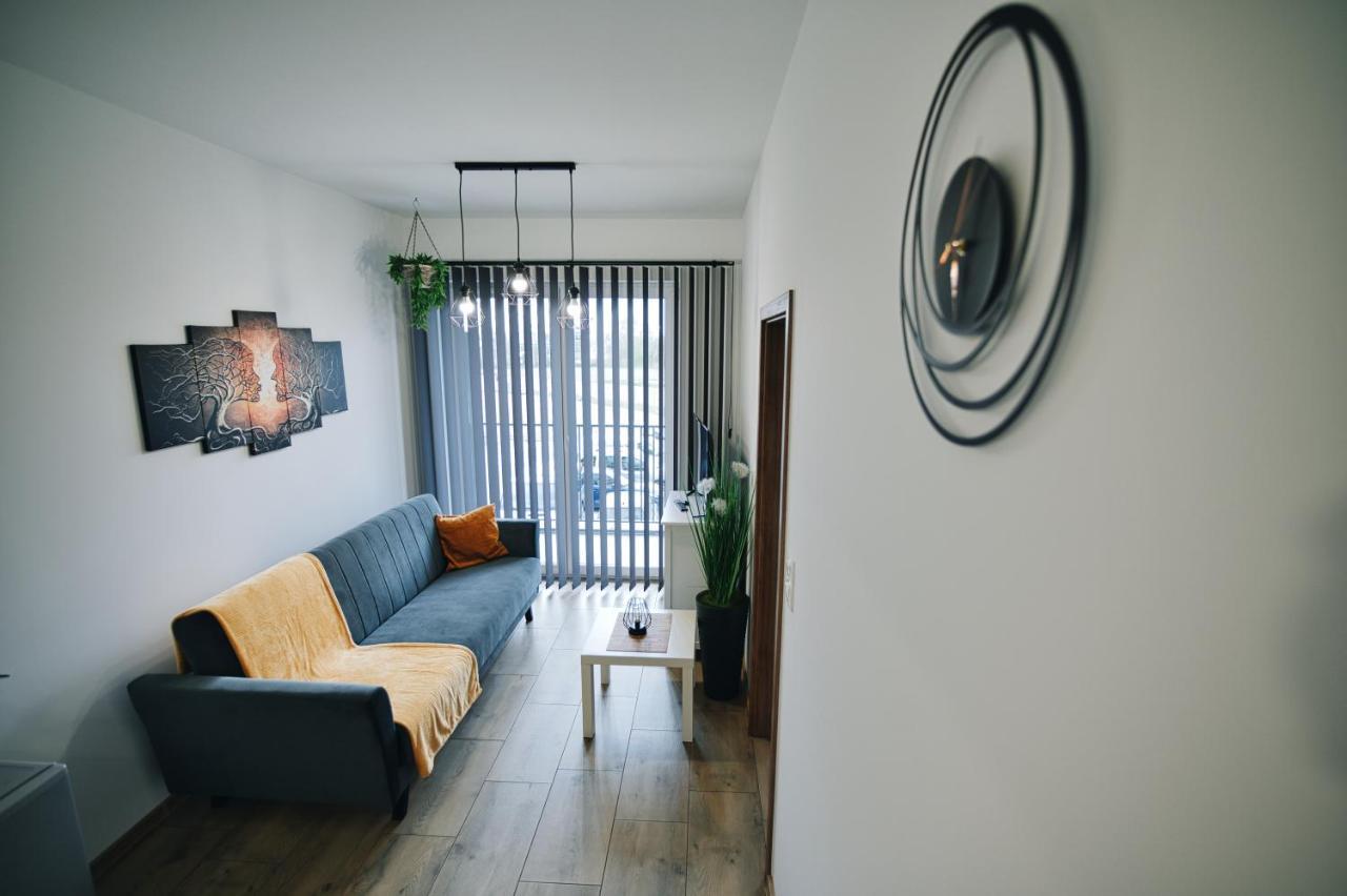 Apartament 30Tka By Housine Zator Exteriör bild